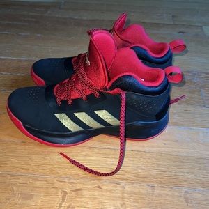 Brand new boys Adidas